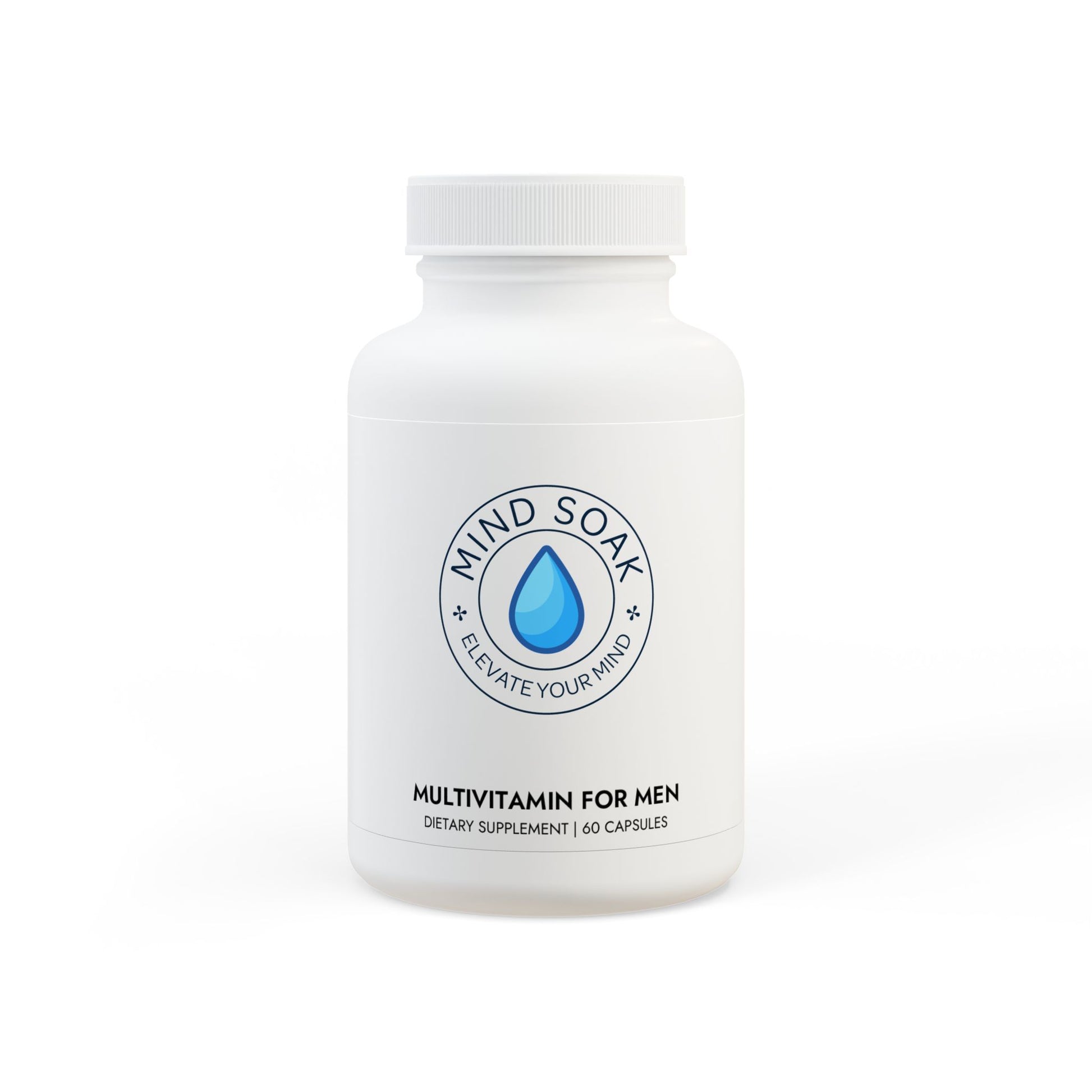 Multivitamin for Men