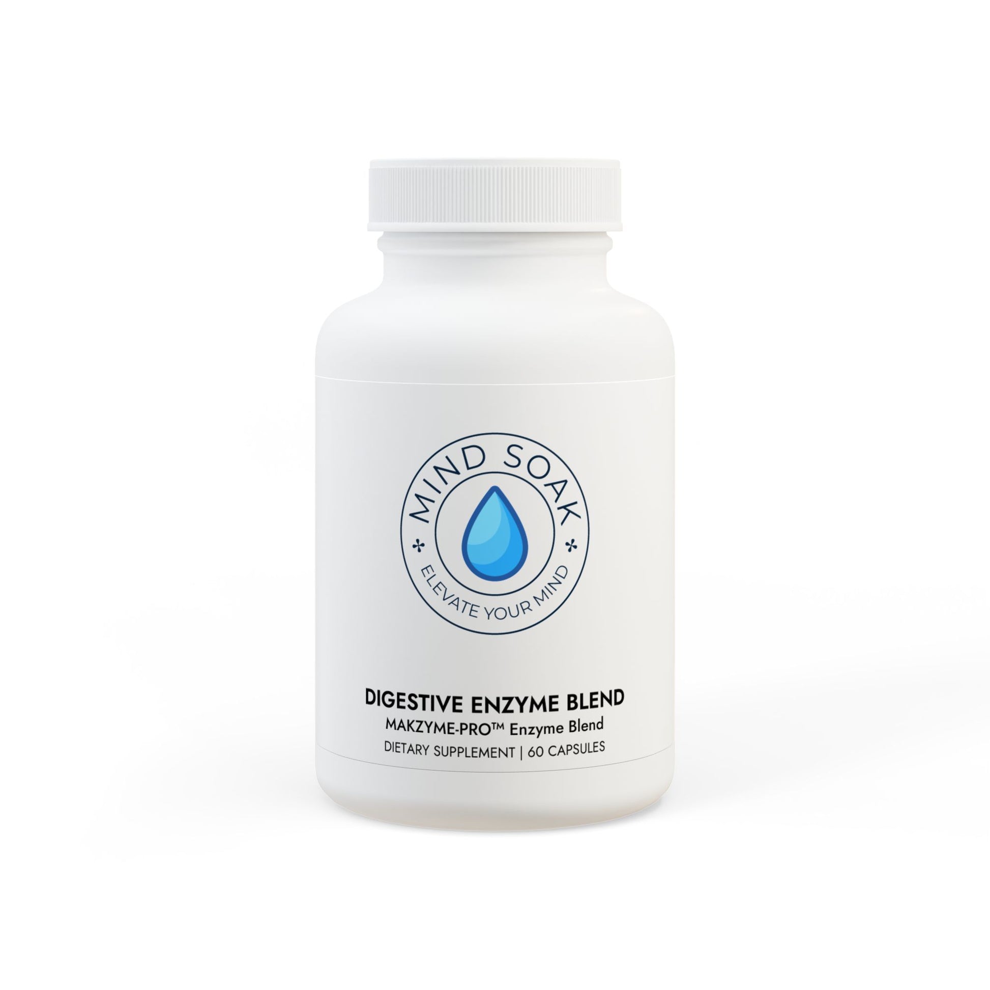 Digestive Enzyme Blend