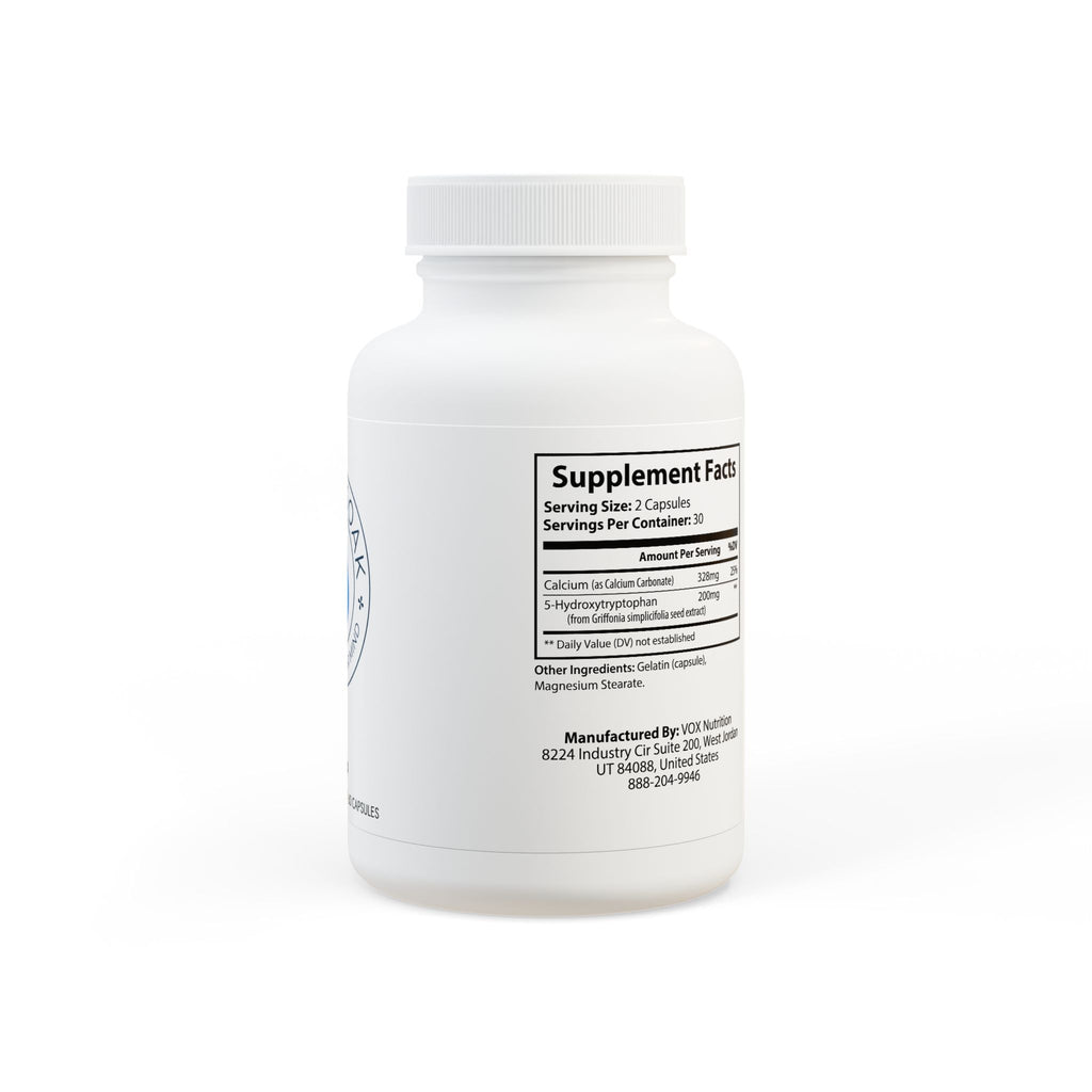 5-HTP Supplement