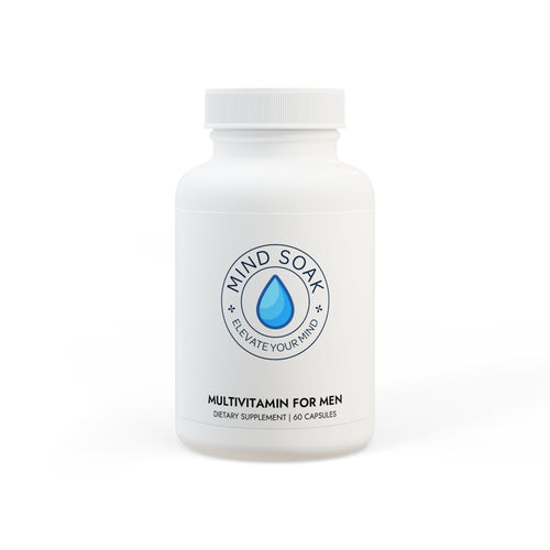 Multivitamin for Men