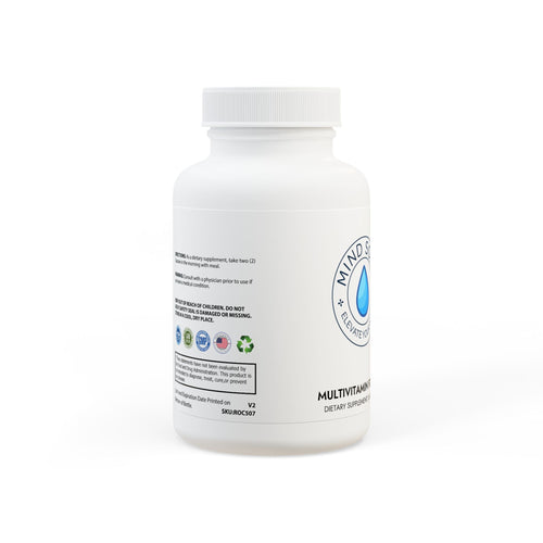 Multivitamin for Men