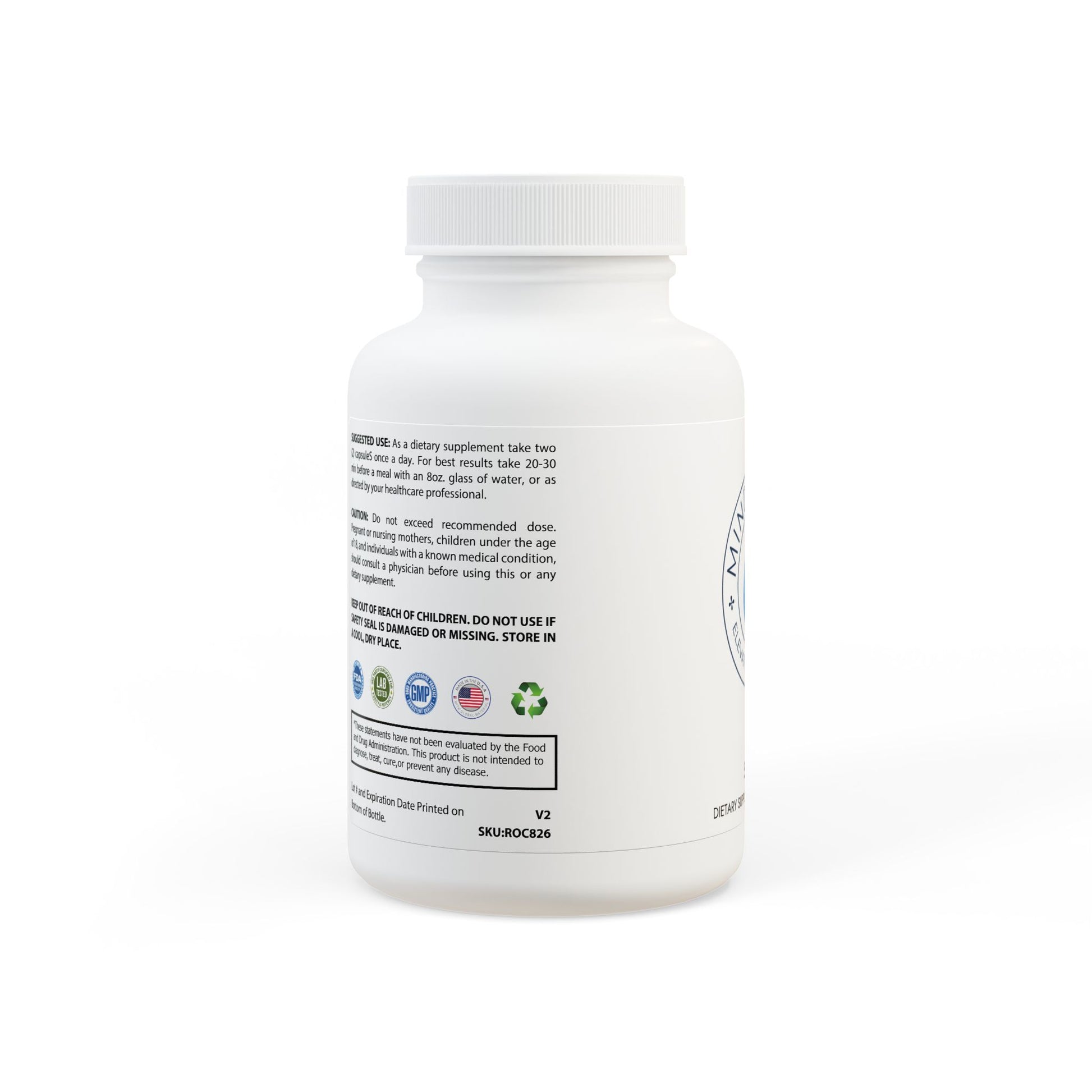 5-HTP Supplement