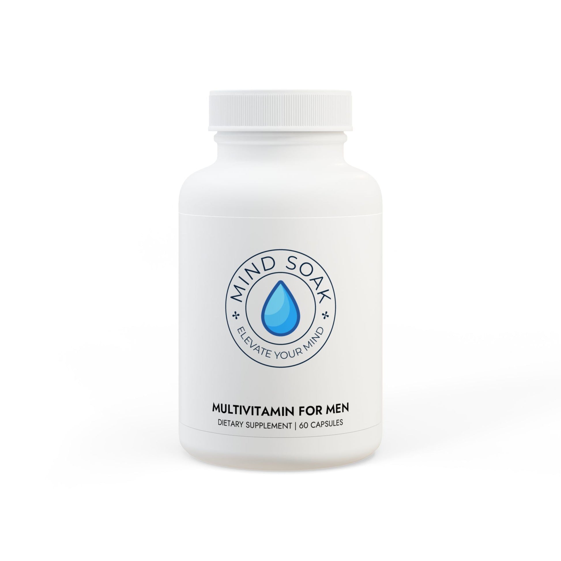 Multivitamin for Men