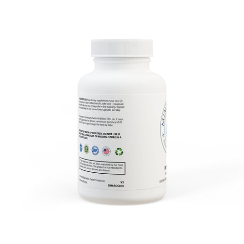 Probiotics Supplement