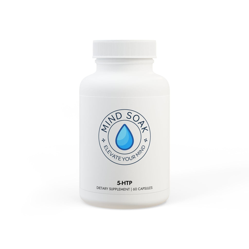 5-HTP Supplement