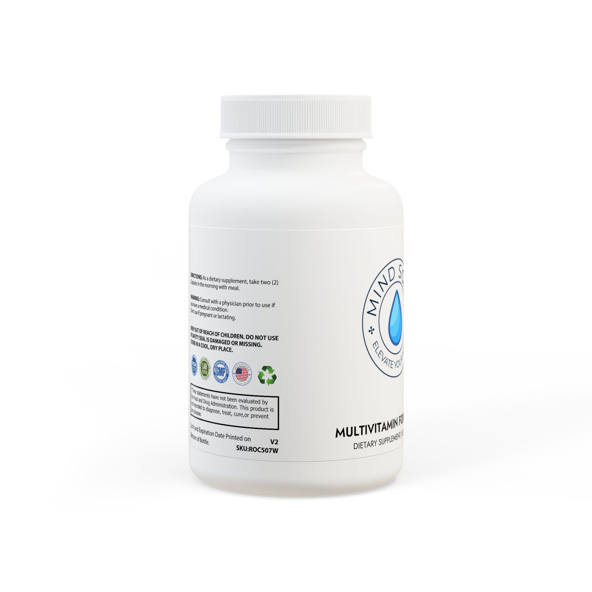 Multivitamin for Women