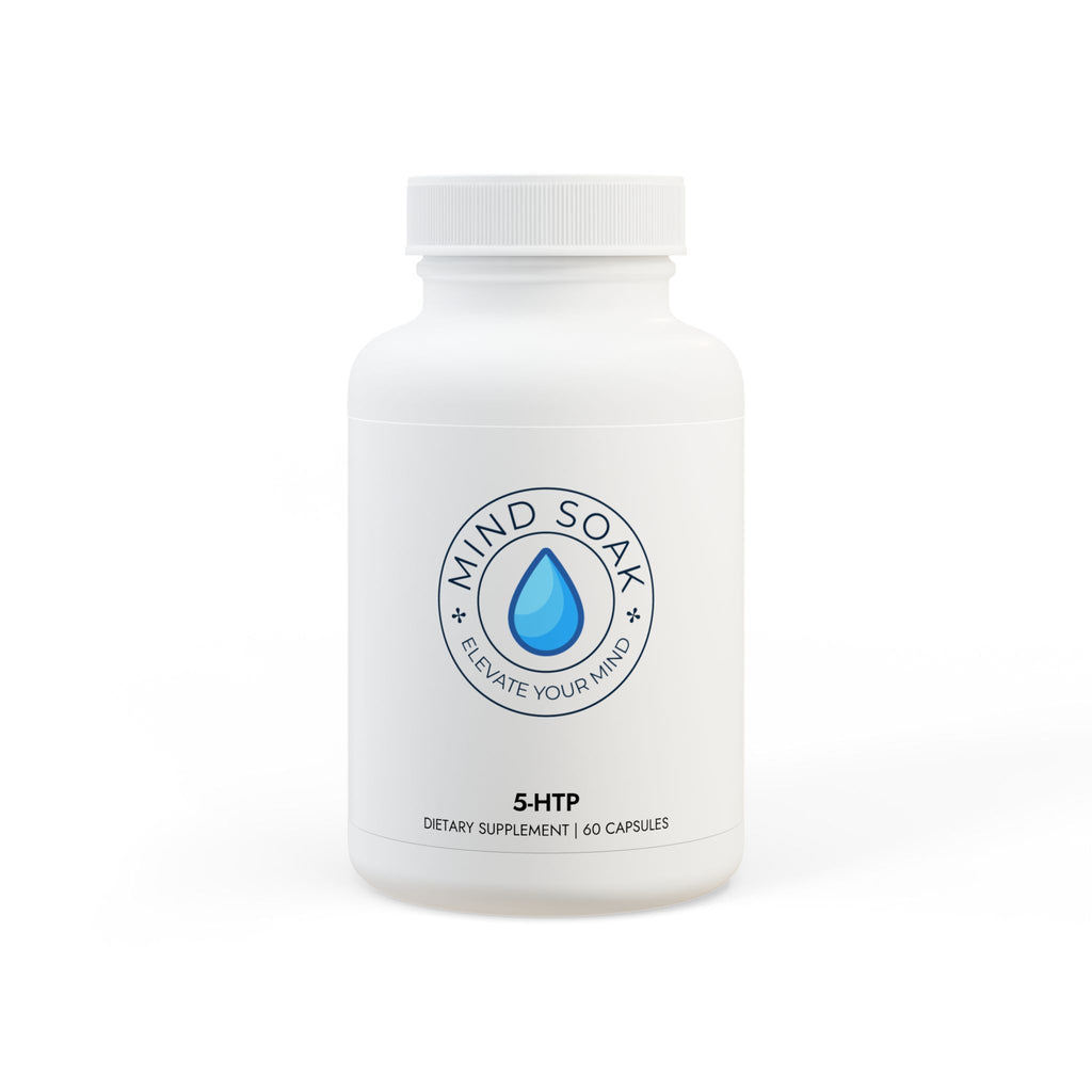 5-HTP Supplement