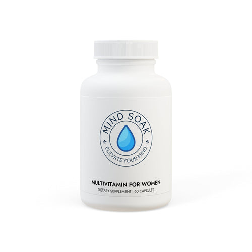 Multivitamin for Women