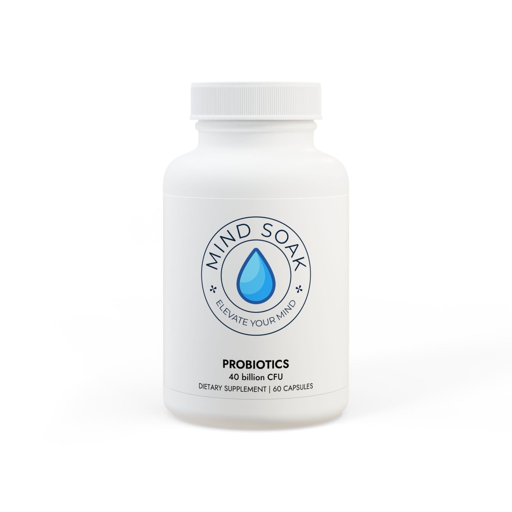 Probiotics Supplement